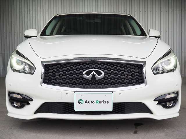 Nissan FUGA 2015 6493311-4