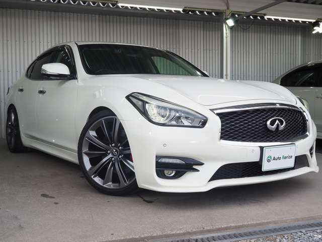 Nissan FUGA 2015 6493311-5