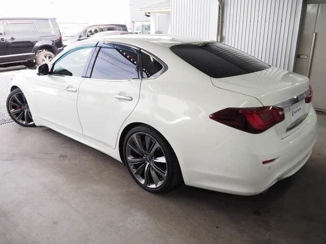 Nissan FUGA 2015 6493311-7