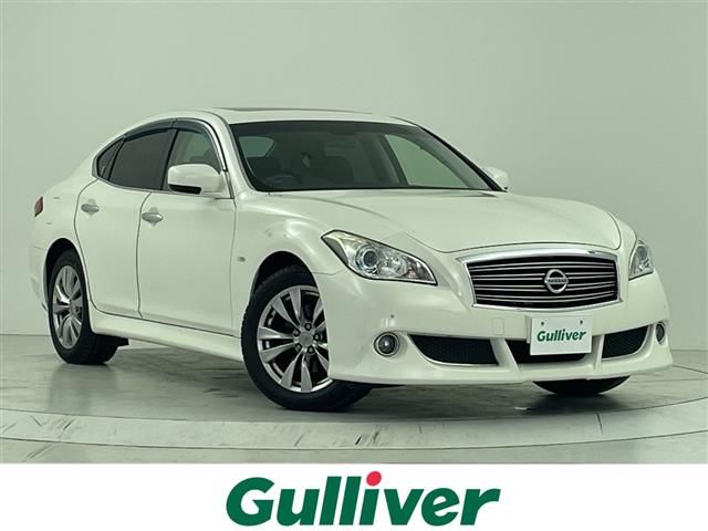 Nissan FUGA 2014 6493480-0