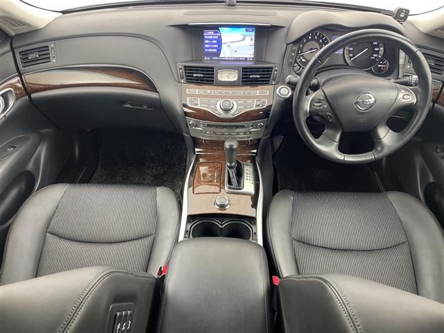 Nissan FUGA 2014 6493480-2