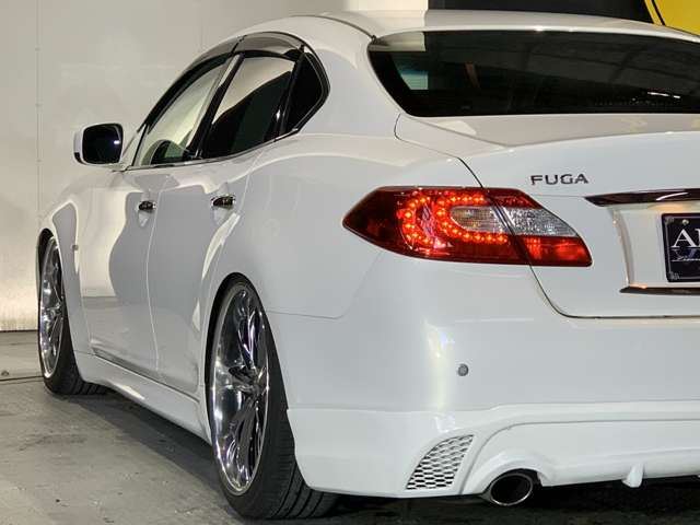 Nissan FUGA 2014 6493481-10