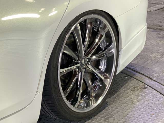 Nissan FUGA 2014 6493481-5