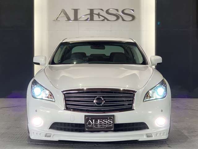 Nissan FUGA 2014 6493481-6