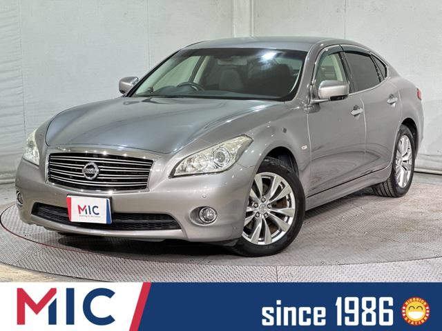 Nissan FUGA 2013 6493533-0