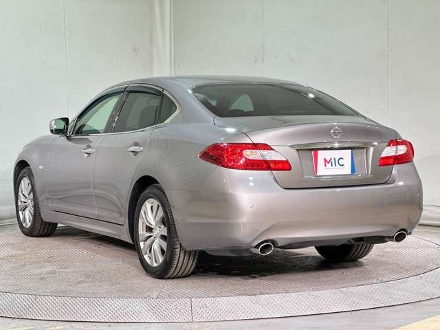 Nissan FUGA 2013 6493533-6