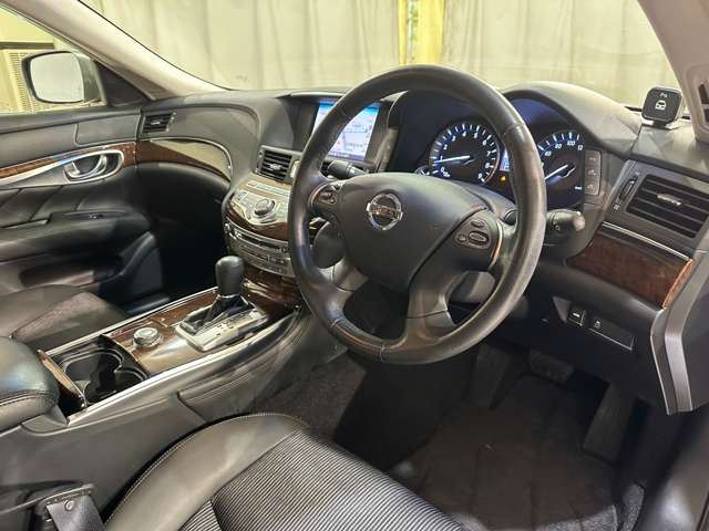 Nissan FUGA 2013 6493533-8