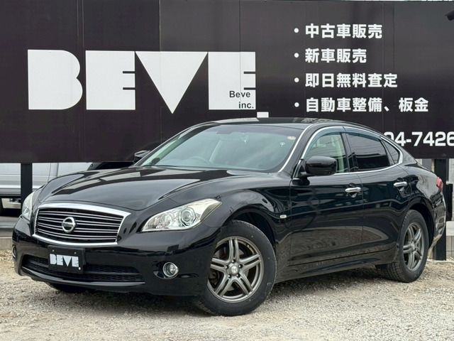 Nissan FUGA 2012 6493617-0