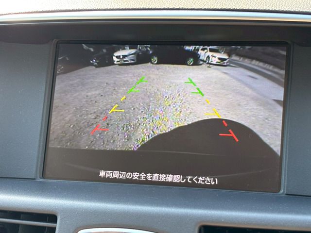 Nissan FUGA 2012 6493617-3