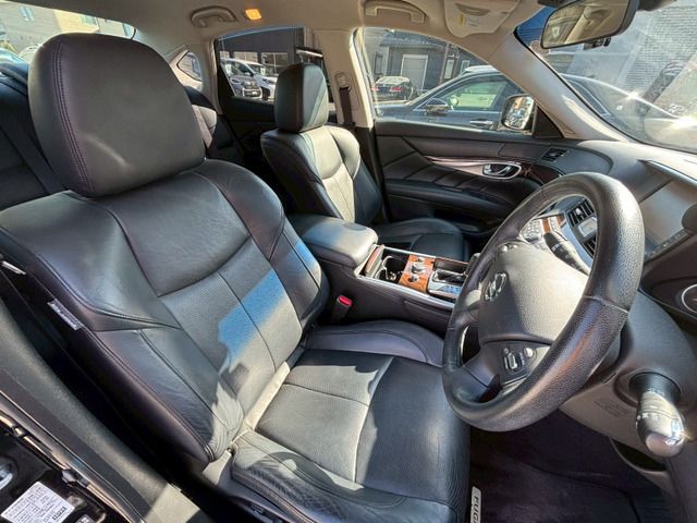 Nissan FUGA 2012 6493617-7