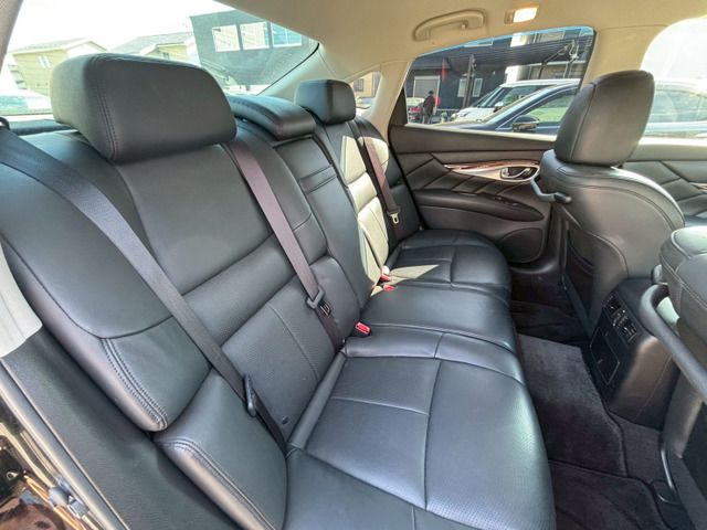 Nissan FUGA 2012 6493617-8