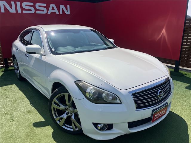 Nissan FUGA 2012 6493667-10