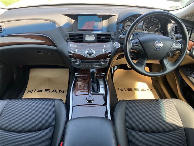 Nissan FUGA 2012 6493667-2