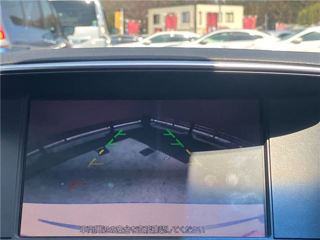 Nissan FUGA 2012 6493667-3