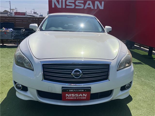 Nissan FUGA 2012 6493667-6