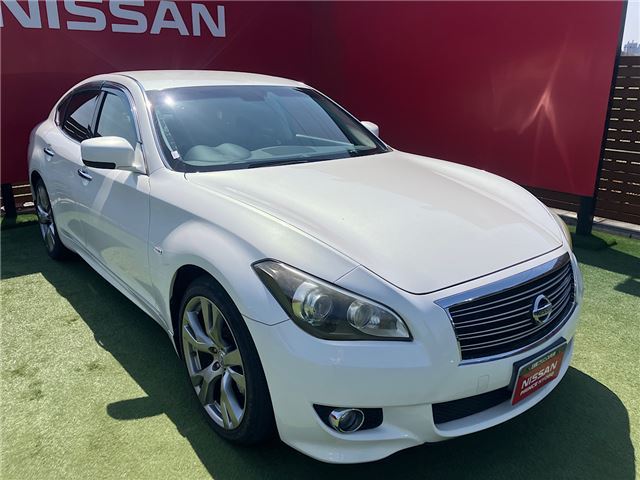 Nissan FUGA 2012 6493667-9