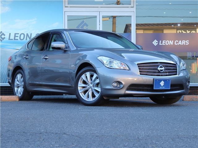 Nissan FUGA 2011 6493704-0
