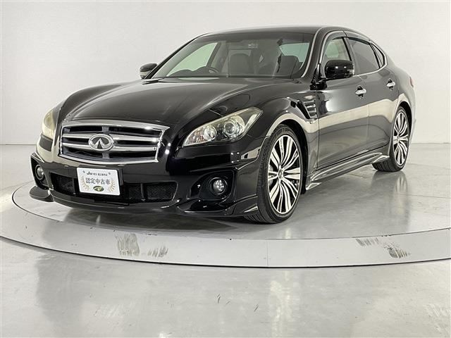 Nissan FUGA 2011 6493816-0