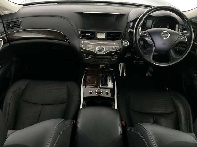 Nissan FUGA 2011 6493816-2