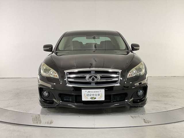 Nissan FUGA 2011 6493816-3