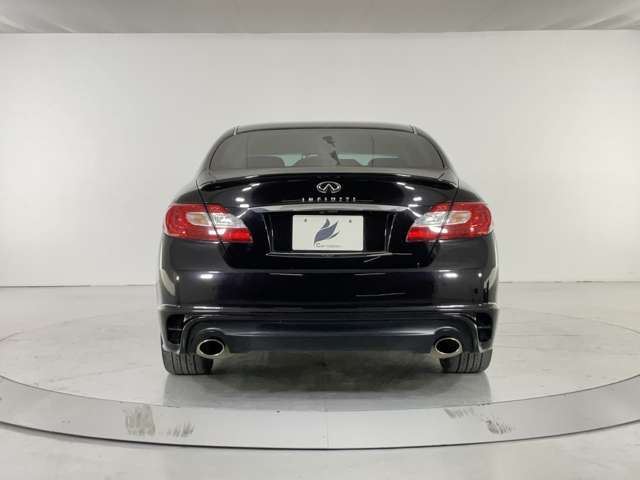 Nissan FUGA 2011 6493816-6