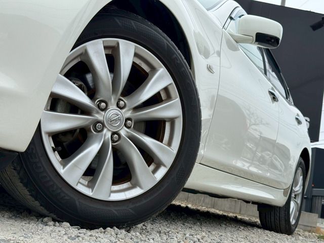 Nissan FUGA 2010 6493926-10