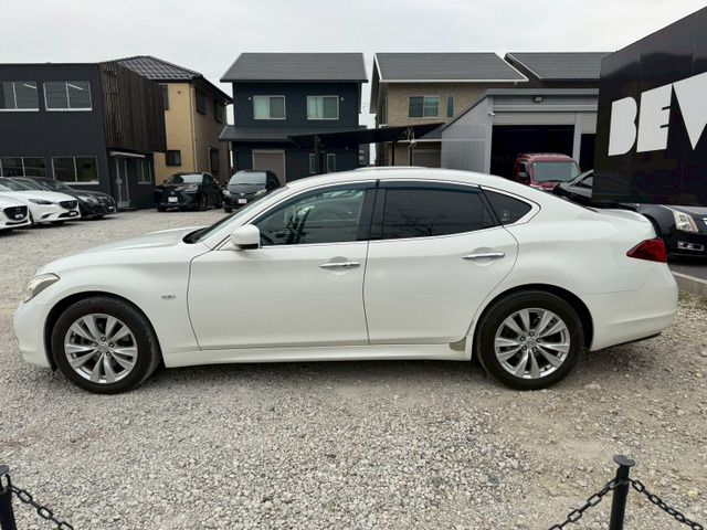 Nissan FUGA 2010 6493926-2