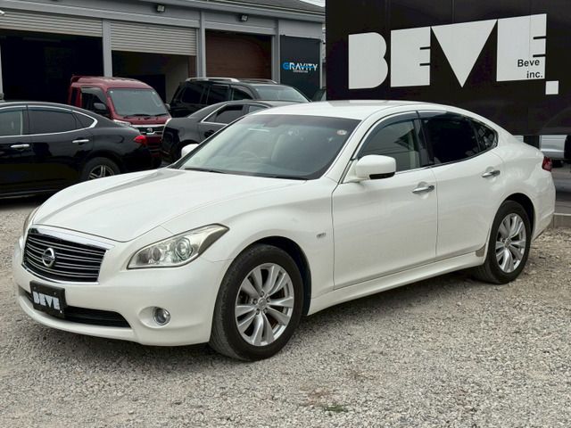 Nissan FUGA 2010 6493926-3