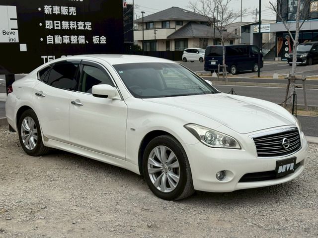 Nissan FUGA 2010 6493926-4