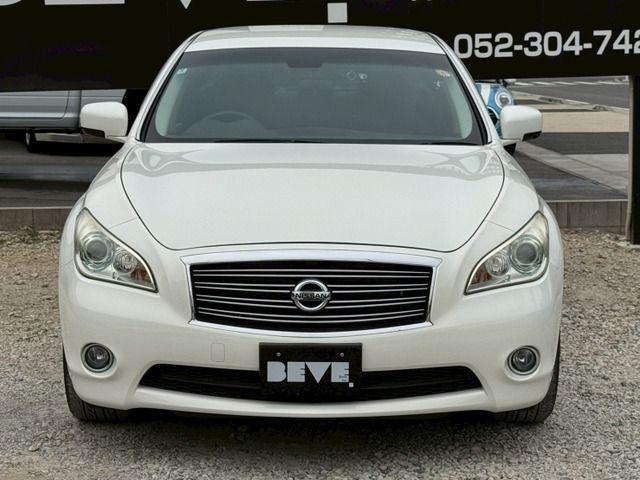 Nissan FUGA 2010 6493926-5