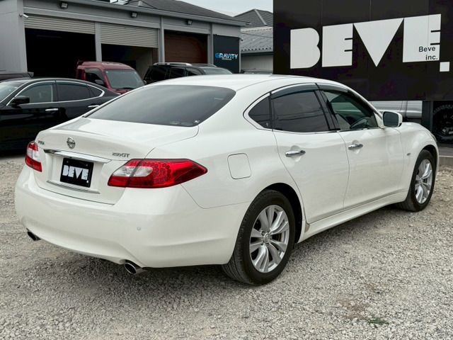 Nissan FUGA 2010 6493926-6