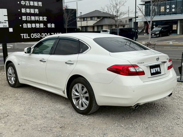 Nissan FUGA 2010 6493926-7