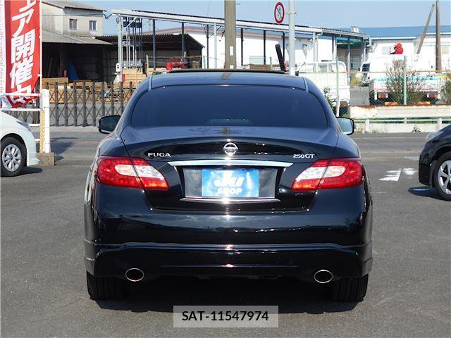 Nissan FUGA 2010 6493928-1