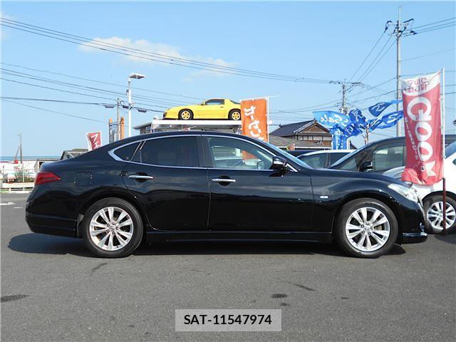 Nissan FUGA 2010 6493928-4