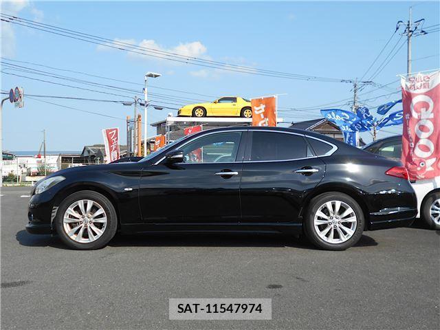 Nissan FUGA 2010 6493928-5