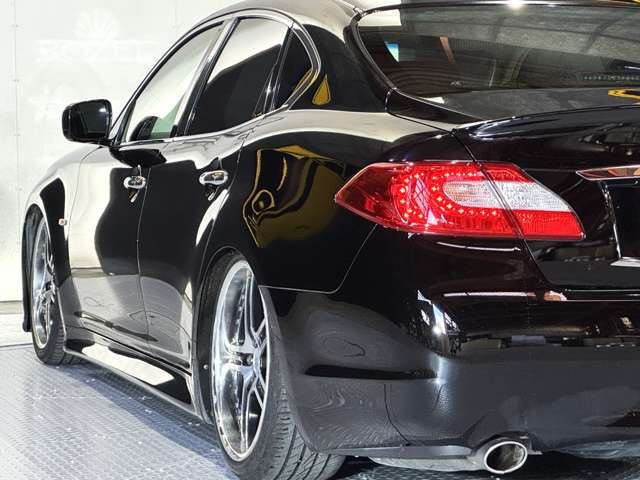Nissan FUGA 2010 6493984-10