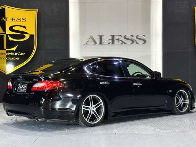 Nissan FUGA 2010 6493984-2