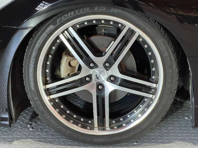 Nissan FUGA 2010 6493984-4