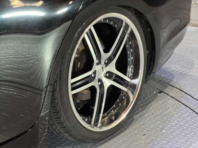 Nissan FUGA 2010 6493984-5
