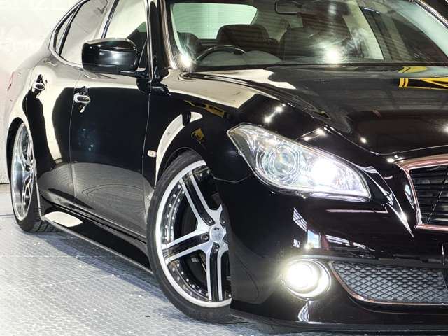 Nissan FUGA 2010 6493984-7