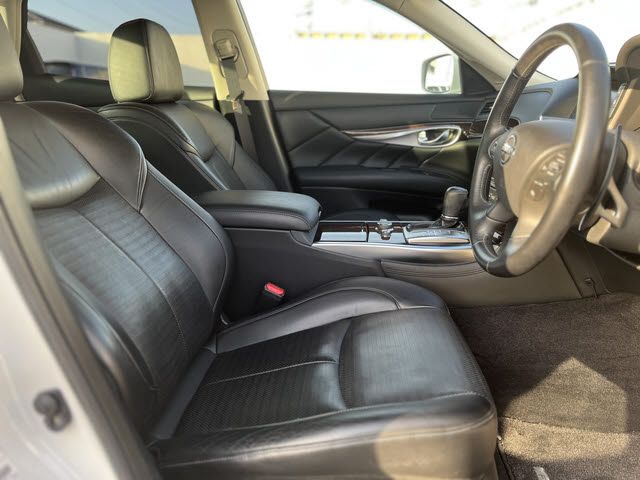 Nissan FUGA 2010 6494018-3
