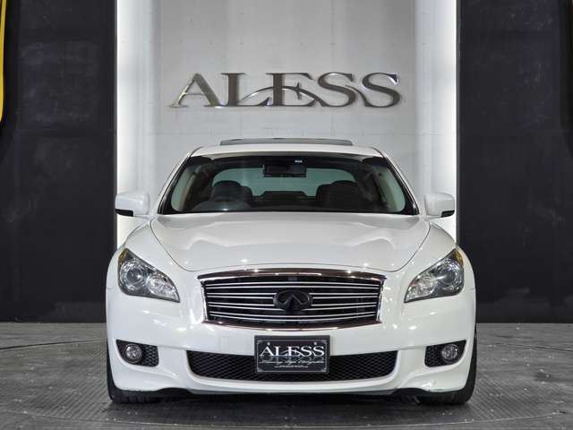 Nissan FUGA 2009 6494122-10