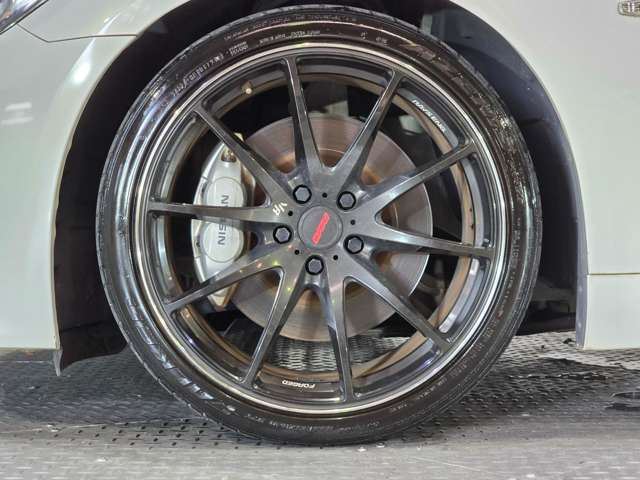Nissan FUGA 2009 6494122-5