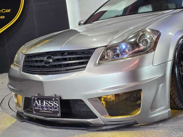 Nissan FUGA 2005 6494291-6