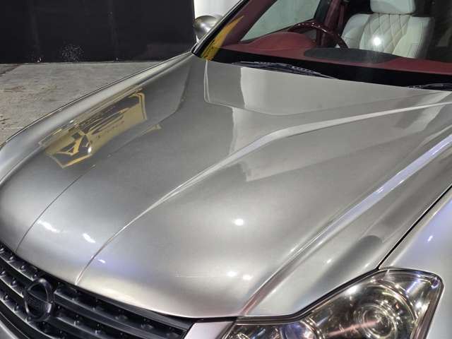 Nissan FUGA 2005 6494291-7
