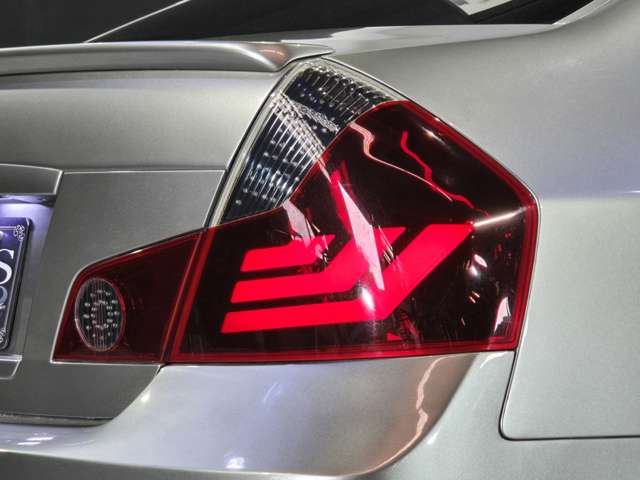Nissan FUGA 2005 6494291-9