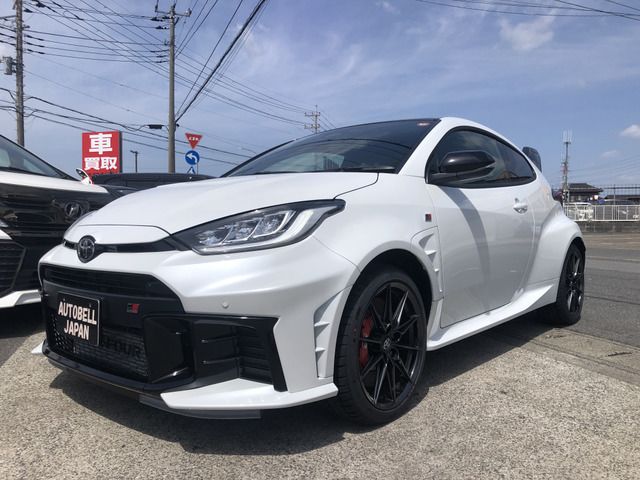 Toyota Gr Yaris 2025 6482507-0