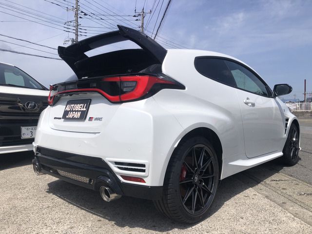 Toyota Gr Yaris 2025 6482507-1