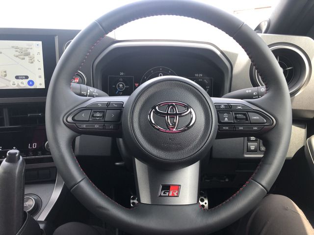 Toyota Gr Yaris 2025 6482507-8