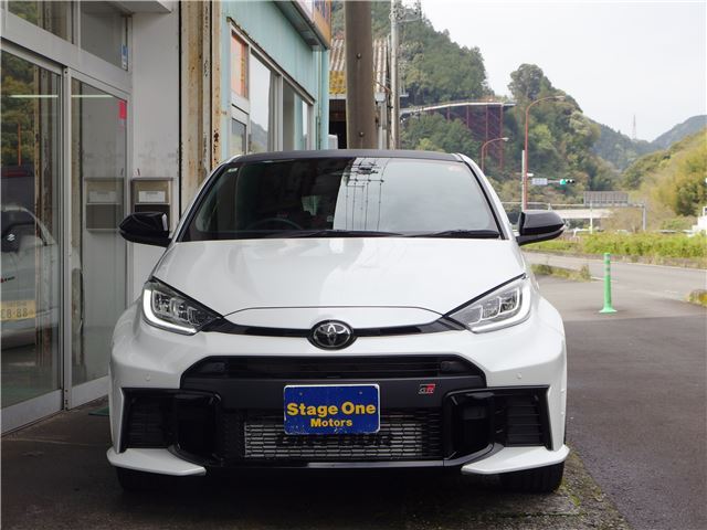Toyota Gr Yaris 2024 6498545-2